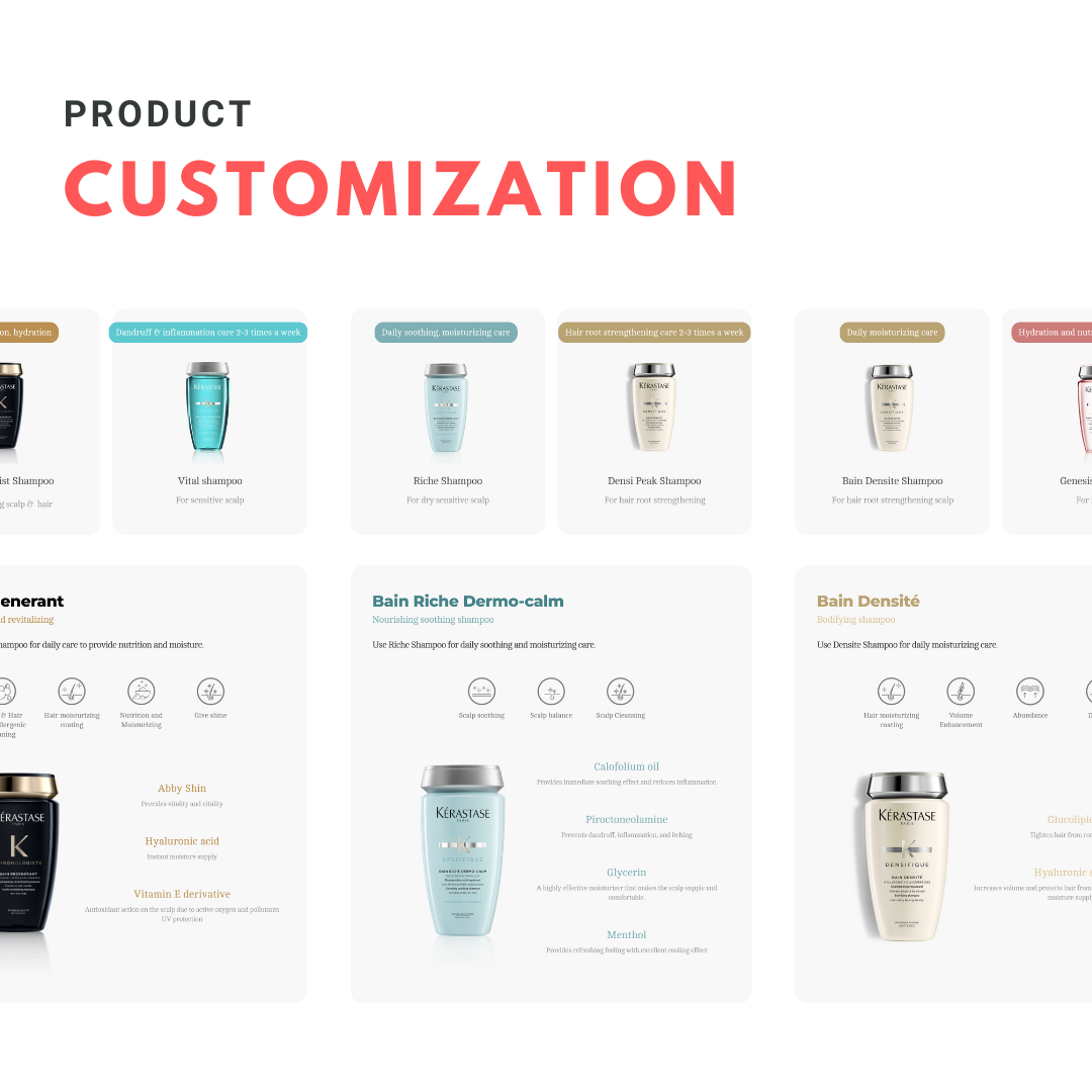 Software Product Customization