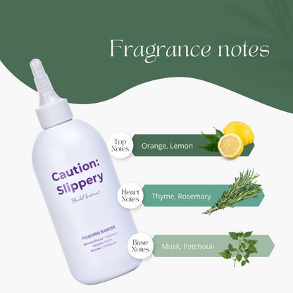 Slippery Hair Treatment 12.4 oz